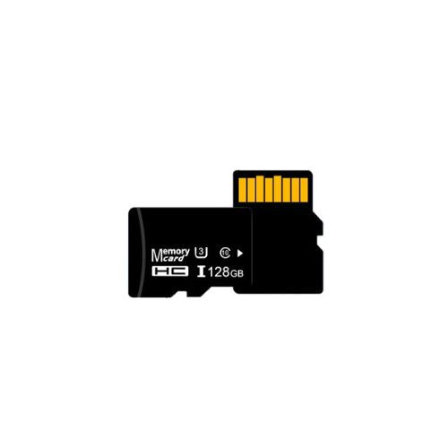 128GB MicroSD voor Dashcams