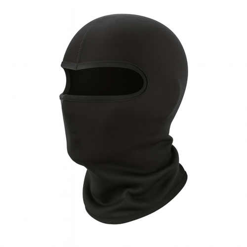 ThermoShield™ Kominiarka – Oddychająca i Elastyczna Komfortowa
