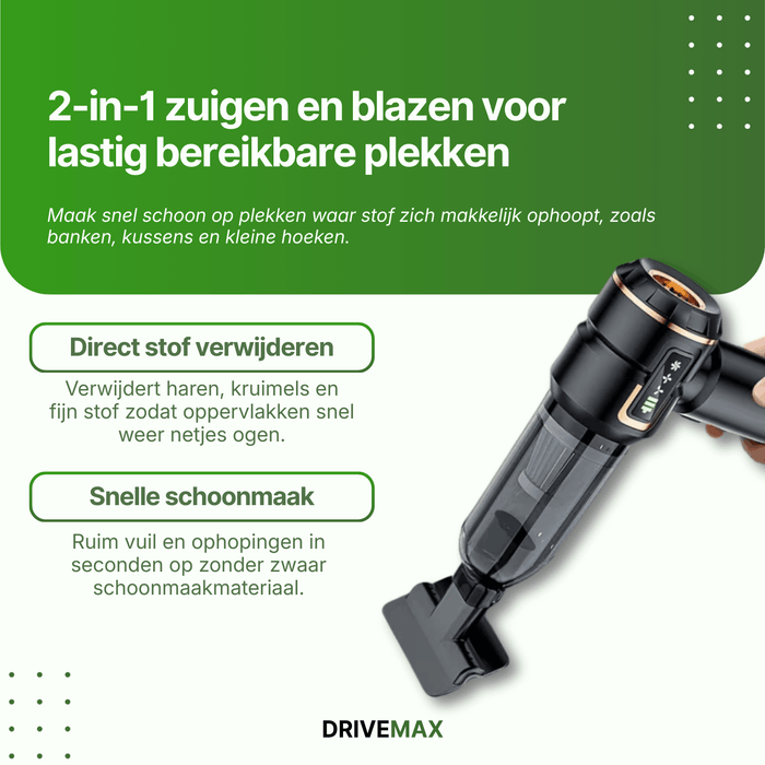 Kompaktowe, wydajne i zawsze gotowe do użycia
