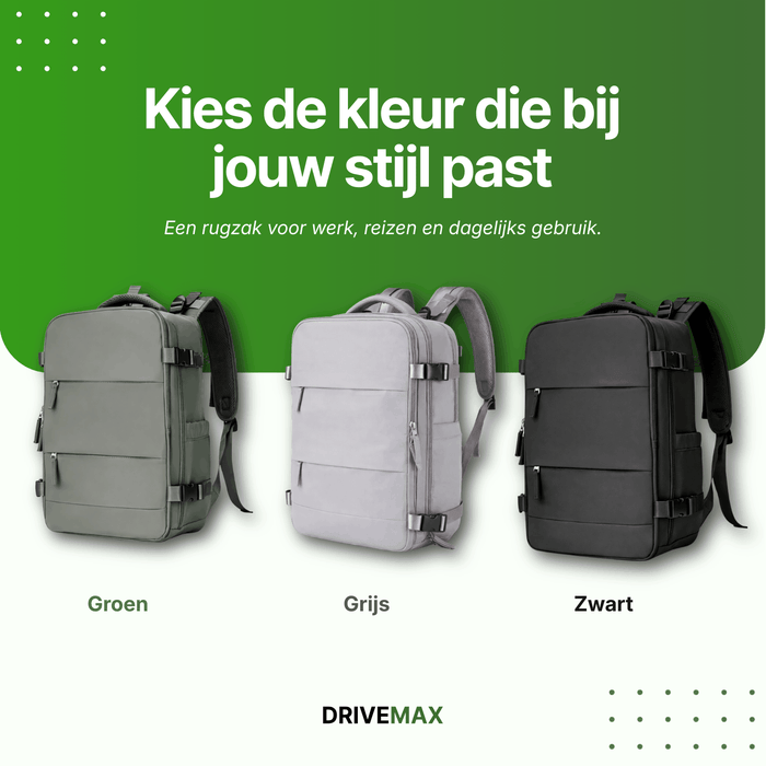 Czy Twój laptop jest bezpieczny w drodze?