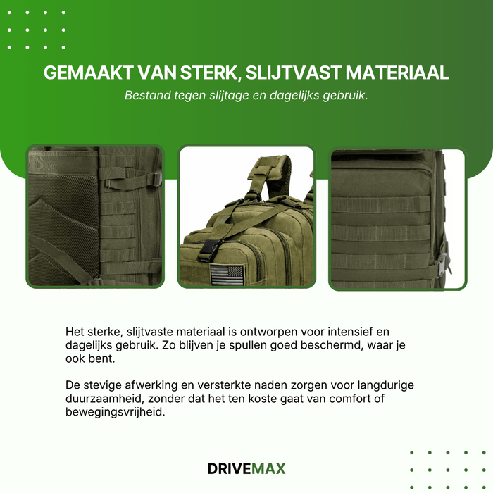 Od codziennego użytku po krótkie wycieczki