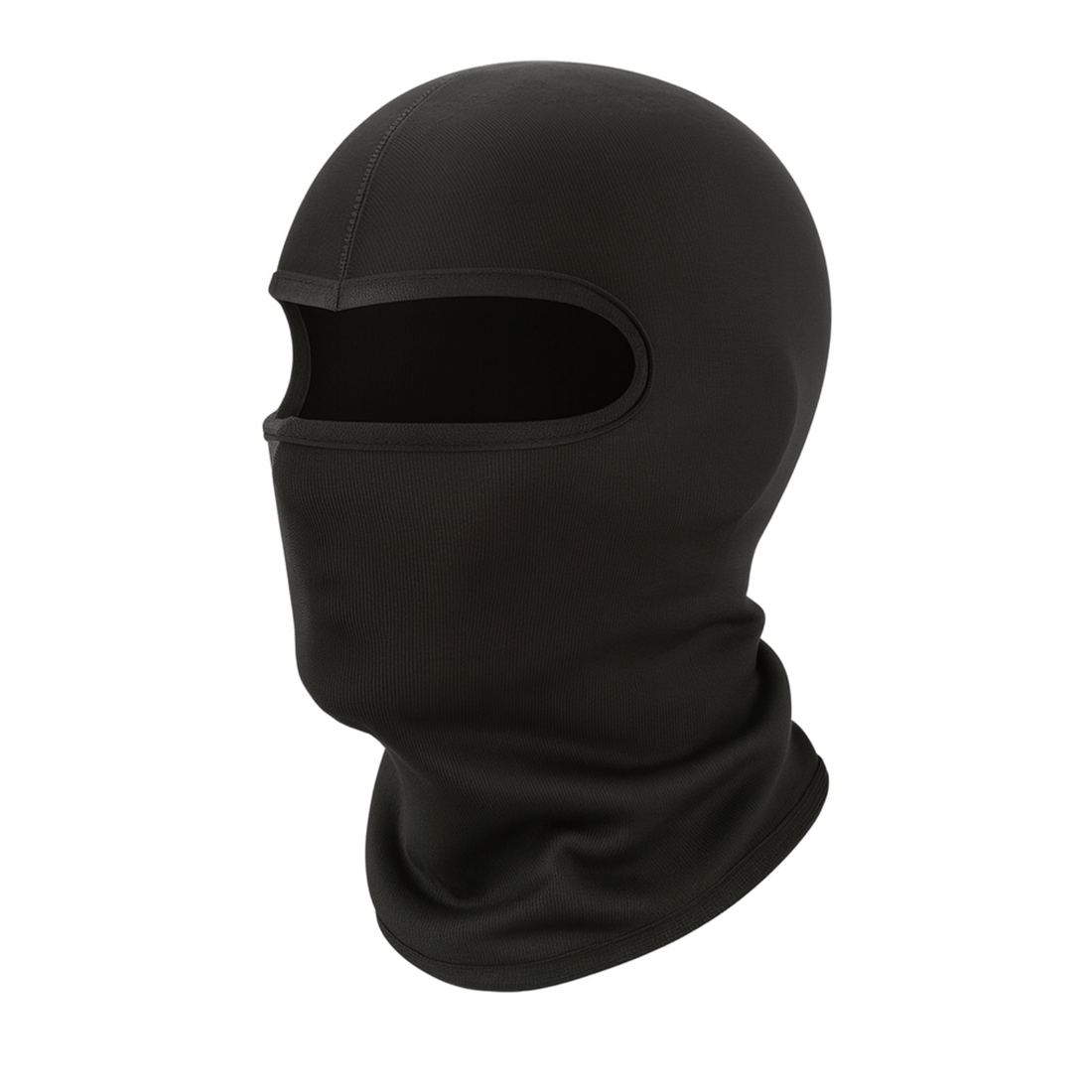 ThermoShield™ maska kominiarka – oddychająca i elastyczna wygoda
